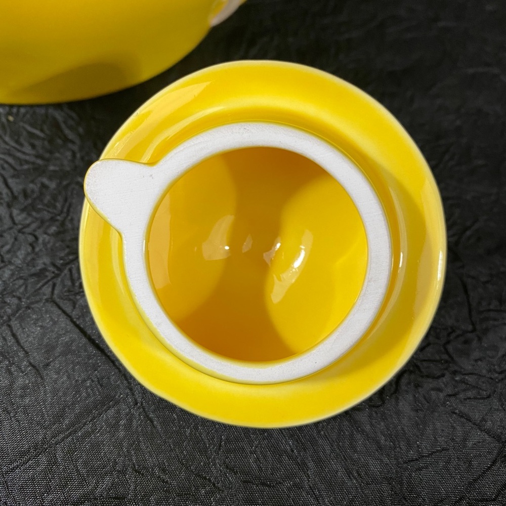 Vintage Department 56 Buzz collection teapot - Picture 8 of 13